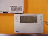 BAXI, Комнатный программируемый термостат Magictime