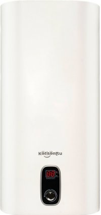 KOTITONTTU, Водонагреватель VFM-30 D SALMI (верт, плоский, цифр дисплей, эмаль, 2 кВт) KOTITONTTU, Водонагреватель VFM-30 D SALMI (верт, плоский, цифр дисплей, эмаль, 2 кВт)