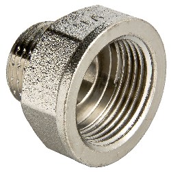 VALTEC, ���������� 1 1/4" x 1/2" ��.-���. (� �������� 10 / 80 ��)