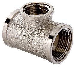 VALTEC, ������� ���������� 1 1/4 � 1 � 1 1/4 ��.-��.-��. 